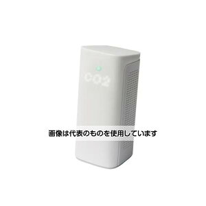 アズワン(AS ONE) CO2・温度・湿度モニター EA742GC-52 入数:1個