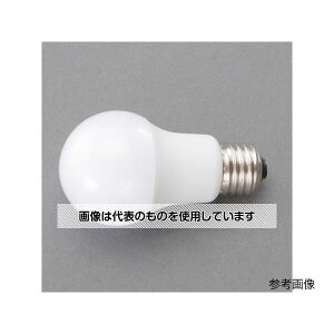 AY(asone) AC100V/ 5.3W/E26 d/LED(dF/Lz) EA758XP-107 1
