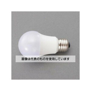 AY(AS ONE) AC100V/ 7.7W/E26 d/LED(F/S) EA758XP-111 F1