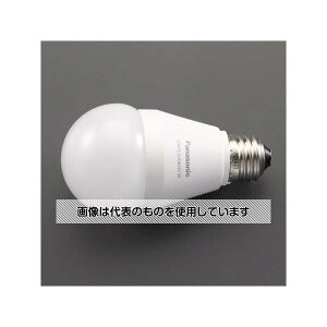 AY(AS ONE) AC100V/7.3W/E26 d/LED(dF/) EA758XR-521A F1