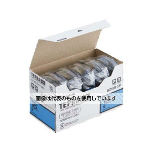 �A�Y����(AS ONE) 18mm �e�[�v�J�Z�b�g(��/5��) EA761DK-183B �����F1��(5��)