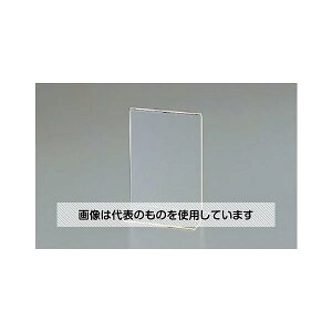 アズワン(AS ONE) 107x157x68mm サインスタンド(両面用) EA762GK-63 入数:1個