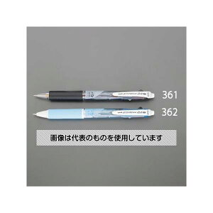 �A�Y����(AS ONE) 0.5/0.7mm �V���[�v�E�{�[���y��(���E��/���F) EA765MG-362 �����F1�{