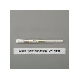 アズワン(AS ONE) [黄] 加圧式ケガキボールペン(1本) EA765MP-462 入数：1本