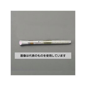 アズワン(AS ONE) [桃] 加圧式ケガキボールペン(1本) EA765MP-463 入数：1本