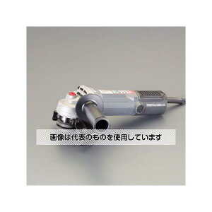 �A�Y����(AS ONE) 125mm/1260W �f�B�X�N�O���C���_�[ EA809DB-1 �����F1��