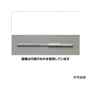 AY(AS ONE) 10.0x305mm SDS-max hrbg EA810MT-10 F1{