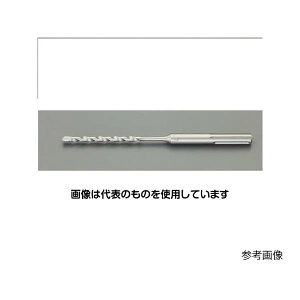 AY(AS ONE) 18.5x305mm SDS-max hrbg EA810MV-18.5 F1{