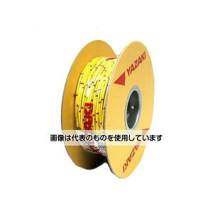 AY(AS ONE) 0.5mm2x100m [AVS/]ԗpR[h EA812JY-303 F1