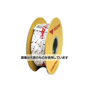 AY(AS ONE) 0.5mm2x100m [AVS/]ԗpR[h EA812JY-306 F1