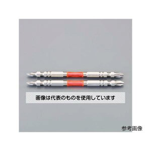 �A�Y����(AS ONE) #1x#2/ 65mm �Ռ��z���r�b�g(2�{��) EA813AE-51 �����F1�p�b�N(2�{��)
