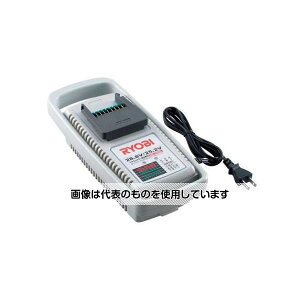 アズワン(AS ONE) 25.2V 充電器 EA813R-10 入数:1個