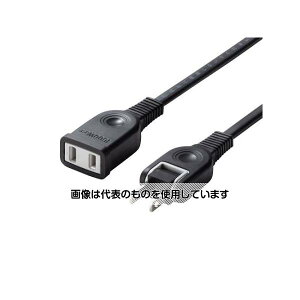 �A�Y����(AS ONE) AC125V/15Ax3m �����R�[�h(�X�C���O�v���O/��) EA815GA-96 �����F1��