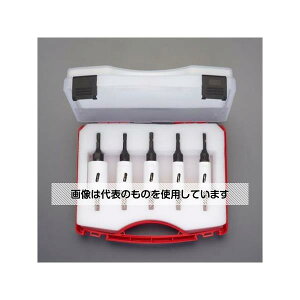 �A�Y����(AS ONE) 5�{�g �o�C���^���z�[���\�[�Z�b�g(�Z�p��) EA823MG-101 �����F1�Z�b�g