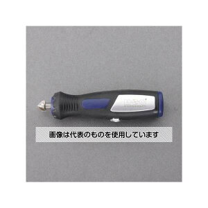 AY(AS ONE) 12.4mm/1/4"Hex JE^[VNnh(rbgt) EA827FC-120 F1Zbg
