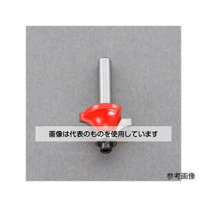 �A�Y����(AS ONE) 6x38mm ���[�^�[�r�b�g(12.7R/�{�[�Y��) EA828AB-14 �����F1�{