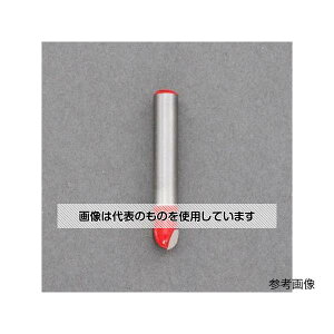 �A�Y����(AS ONE) 6x12.7mm ���[�^�[�r�b�g(6.3R/U�a) EA828AB-32 �����F1�{