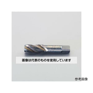 �A�Y����(AS ONE) 1/2x14 �X�p�C�����p�C�v�^�b�v(PS/SKH) EA829PS-24 �����F1�{