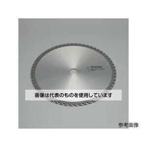 �A�Y����(asone) ��305x2.2x25.4mm/60T ���d�`�b�v�\�[ EA851CK-22 1��