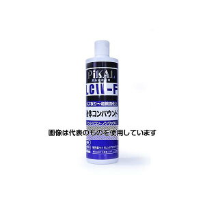 PiKAL�i���{�����H�Ɓj 500ml �t�̃R���p�E���h(�L�Y���p) EA920AP-51 �����F1��