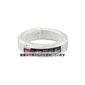 �A�Y����(AS ONE) �e���r�z���P�[�u��(S4CFBAL/20m) EA940PL-103 �����F1��