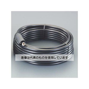 �A�Y����(AS ONE) �e���r�z���P�[�u��(S5CFBAL/�v���O�t/10m) EA940PL-116 �����F1��