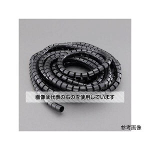 �A�Y����(AS ONE) 8mmx5m �X���b�g�`���[�u(��) EA944BX-121 �����F1�{