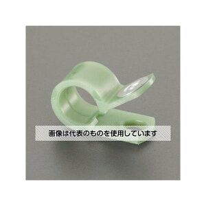 �A�Y����(AS ONE) 7.9mm �P�[�u���N�����v(�ϋv��/10��) EA947FA-43A �����F1��(10��)