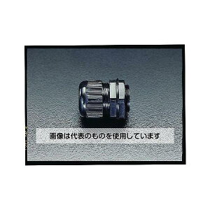 �A�Y����(AS ONE) 22-32mm �P�[�u���O�����h(10��) EA948HB-40 �����F1��(10��)