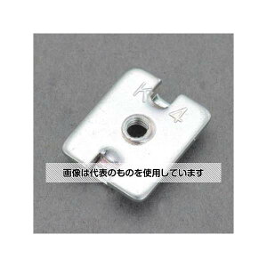 �A�Y����(AS ONE) M 4/20x16mm �l�p�i�b�g(�ܕt��/10��) EA949GS-54 �����F1��(10��)