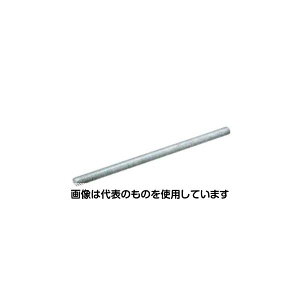 �A�Y����(AS ONE) M10x285mm �S�˂��{���g(�ǂԃ��b�L/1�{) EA949HL-190 �����F1�{�^��