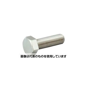 �A�Y����(AS ONE) M20x 30mm/P1.5 �Z�p�{���g(SUS/�ז�/2�{) EA949LH-201 �����F1��(2�{��)