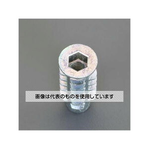 �A�Y����(AS ONE) M10x13mm �S�ڃi�b�g(R)(D�^�C�v/�O���z���C�g/1��) EA949ST-101 �����F1�^��
