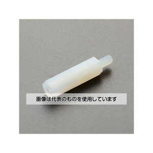 �A�Y����(AS ONE) M3x20.0mm �Z�p�Y�˂��X�y�[�T(�i�C����/10��) EA949XA-32 �����F1�p�b�N(10��)