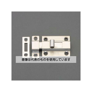 �A�Y����(AS ONE) 38.0mm �p�_���b�`(�X�e�����X��) EA951BB-102 �����F1��