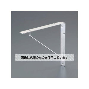 アズワン(AS ONE) 150x 78x15mm 棚受(ステンレス製) EA951EC-63 入数:1個