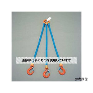 �A�Y����(AS ONE) 4.5 tonx2.5m ����t�X�����O(3�{����) EA981FD-64 �����F1�{