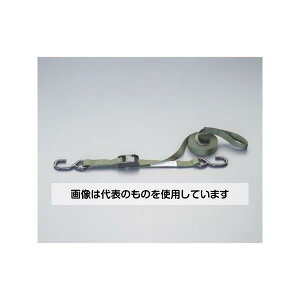 �A�Y����(AS ONE) 25mmx3.7m/150kg �ג��X�g���b�v(OD) EA982B-16G �����F1��