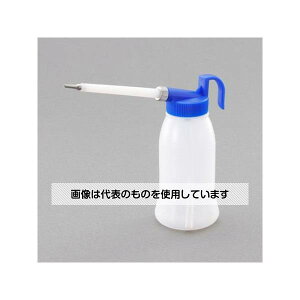 �A�Y����(AS ONE) 180ml �I�C���[(���^�E��[�����m�Y���EPE��) EA990PK-11 �����F1��