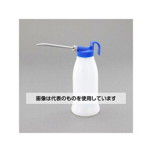 �A�Y����(AS ONE) 300ml �I�C���[(���^�E�����m�Y���EPE��) EA990PK-22 �����F1��