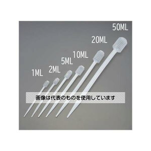 �A�Y����(AS ONE) 5.0ml �x���[�Y�s�y�b�g EA990PP-5 �����F1�{