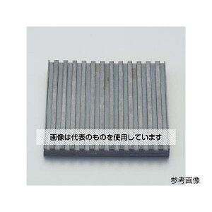 �A�Y����(AS ONE) 200x200x10mm �S����(���ʋؓ�/��) EA997XC-95 �����F1��