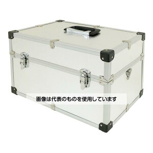 アズワン(AS ONE) レーザー墨出し器 2台収納ケース MI-LS2 入数:1式