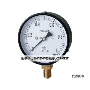 �E�����퐻�� ���͌v AVT3/8×100×0.16MPa G411-211-V-0.16MPA �����F1��