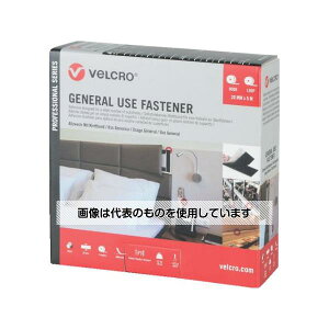 �A�Y����(AS ONE) VELCRO�����e�[�v ���p�r�^�C�v ��20mm×����5m �� VEL-PS20002 �����F1��