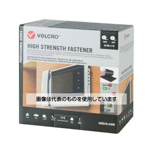 Velcro VELCRO?e[v ͌W^Cv 50mm×5m  VEL-PS20009 1