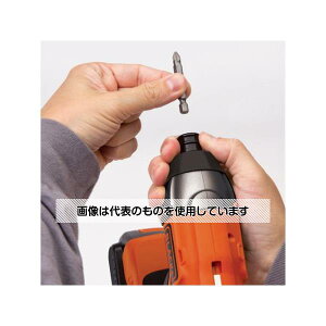 �u���b�N�A���h�f�b�J�[ DC18V �C���p�N�g�h���C�o�[(�[�d��) EA813WB-32 �����F1��