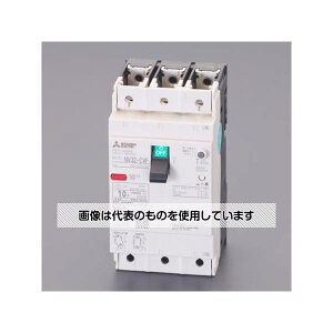 �A�Y����(AS ONE) AC100-230V/ 5A/3�� �R�d�Ւf��(�t���[��30) EA940MN-1A �����F1��