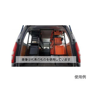 AY(AS ONE) 1446x1444x1219mm/23i ԍڃbNI EA957-401 F1