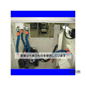 �A�Y����(AS ONE) 1/2/ 6.3mm�� �N�[�����g�m�Y��(2��) EA991EN-6A �����F1�p�b�N(2��)